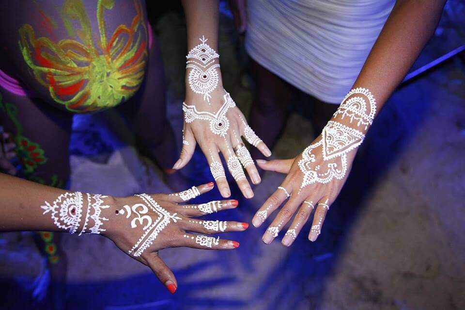 javana henna course bali indonesia javana henna course bali indonesia