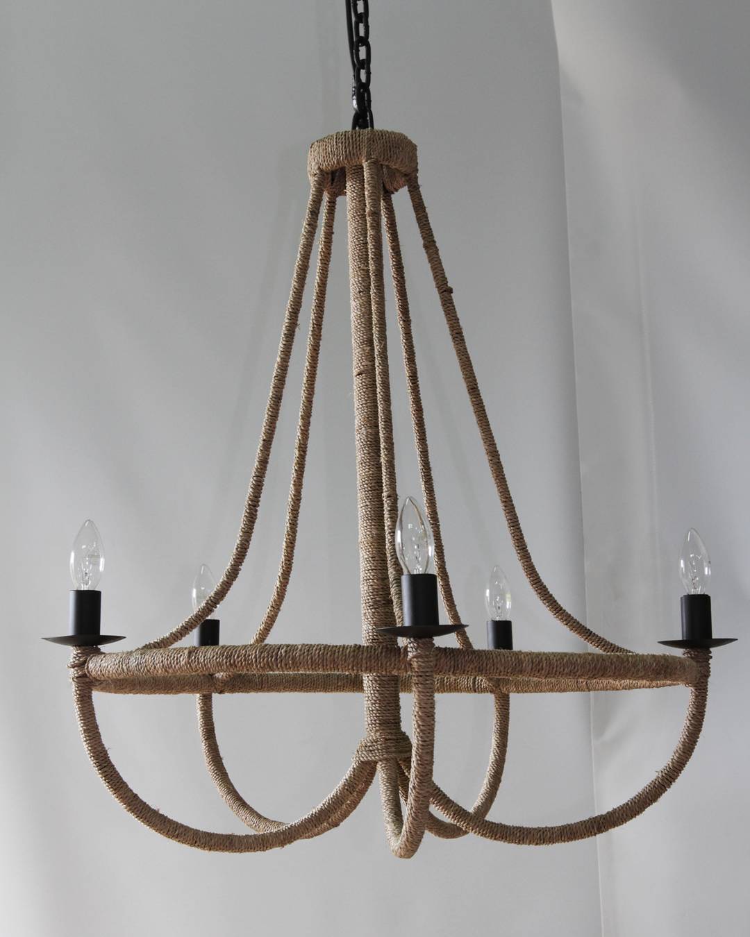 Albaster Lighting The Bali