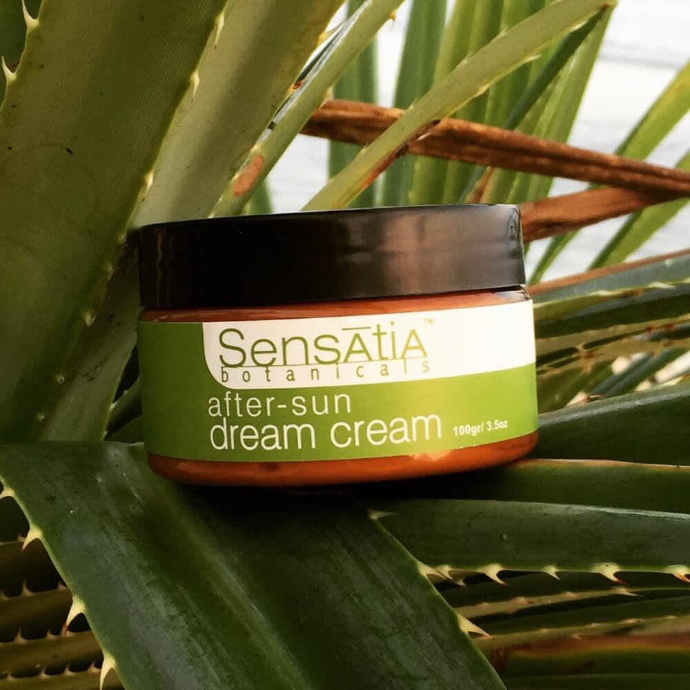 Sensatia Botanicals - Seminyak Village | The Bali Bible