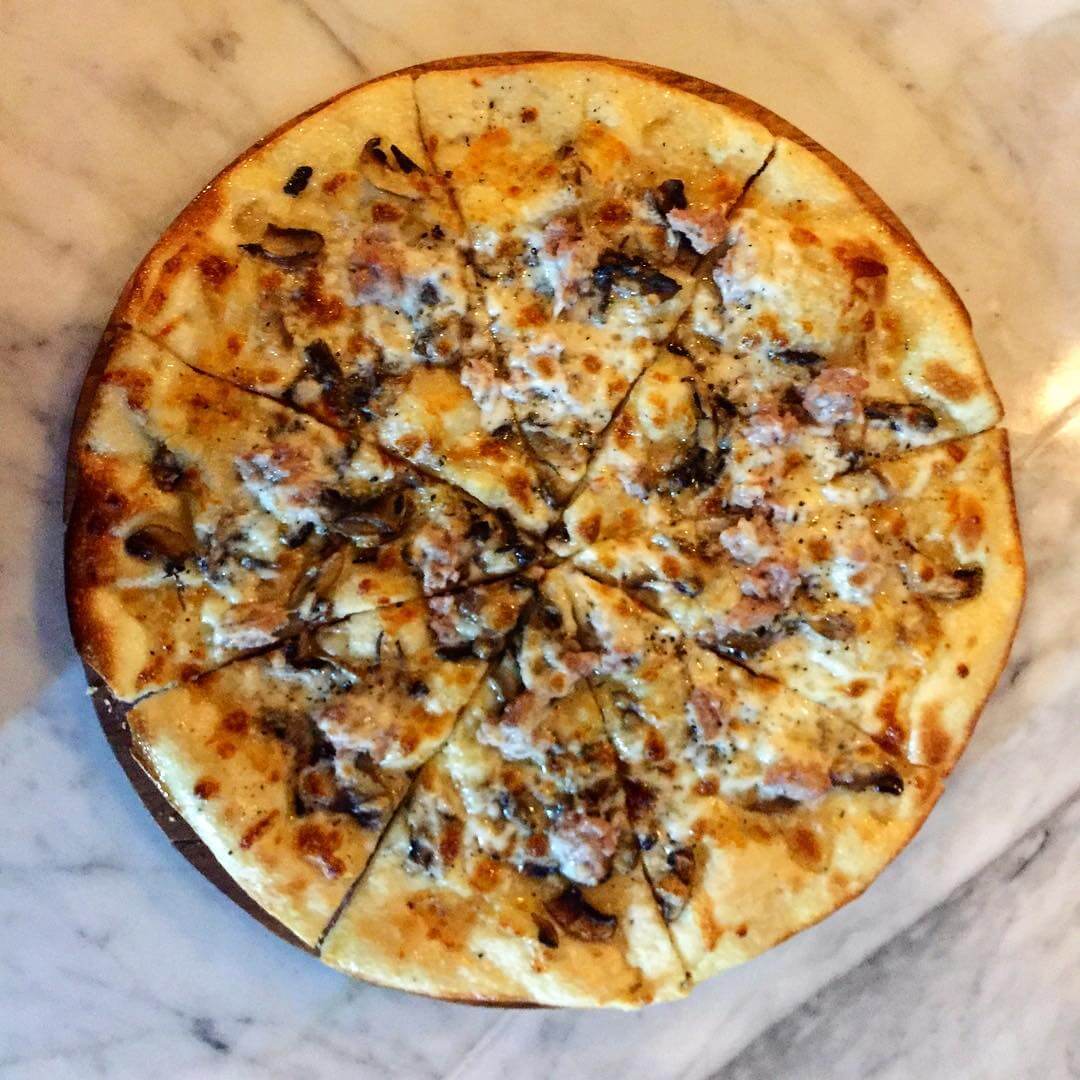 Bikini Restaurant The Bali Bible