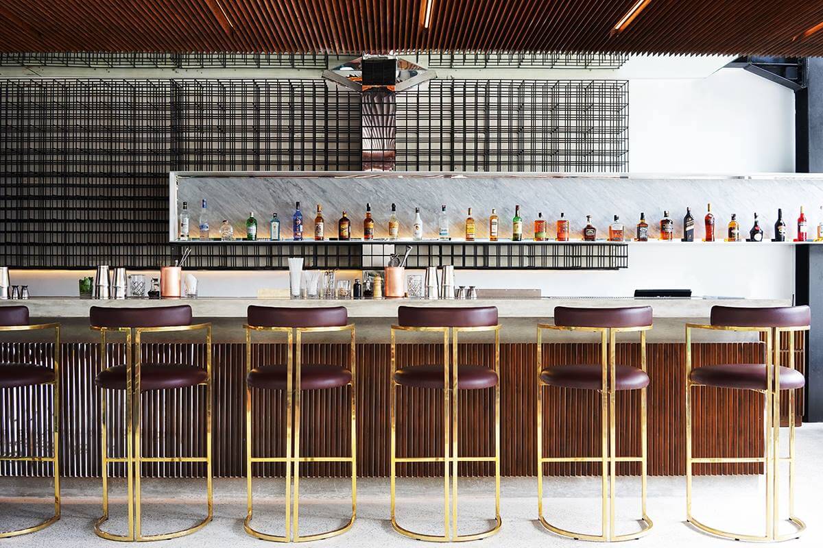 Bikini Restaurant The Bali Bible