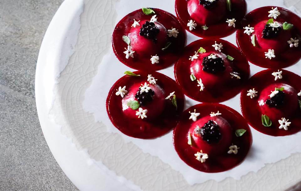 Bikini Restaurant The Bali Bible