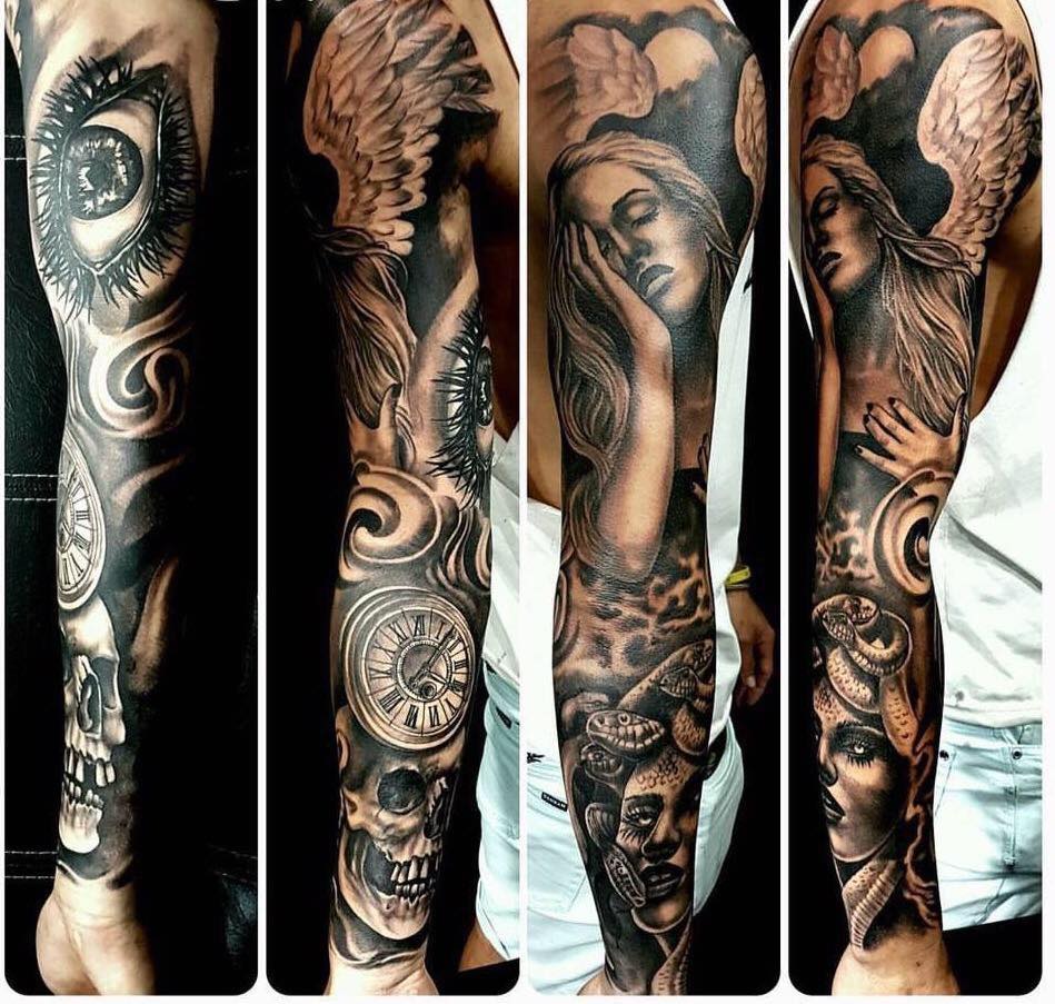 Tattoo Hut Kuta Bali | tattoo hut the bali bible Tattoo Hut Kuta Bali | tattoo hut the bali bible