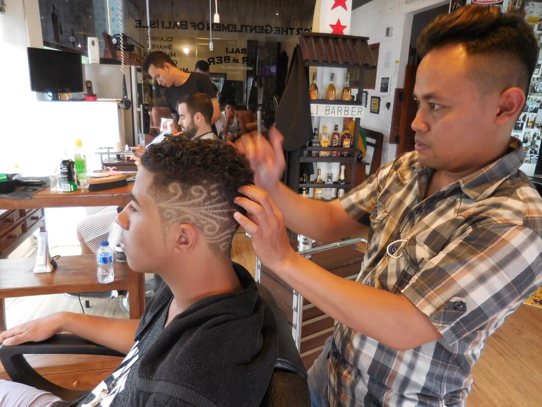 bali barber the barber of bali spa the bali bible bali barber the barber of bali spa the bali bible
