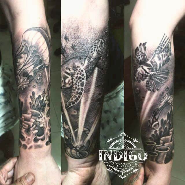 Tattoo Parlour Seminyak | indigo tattoo parlour the bali bible Tattoo Parlour Seminyak | indigo tattoo parlour the bali bible