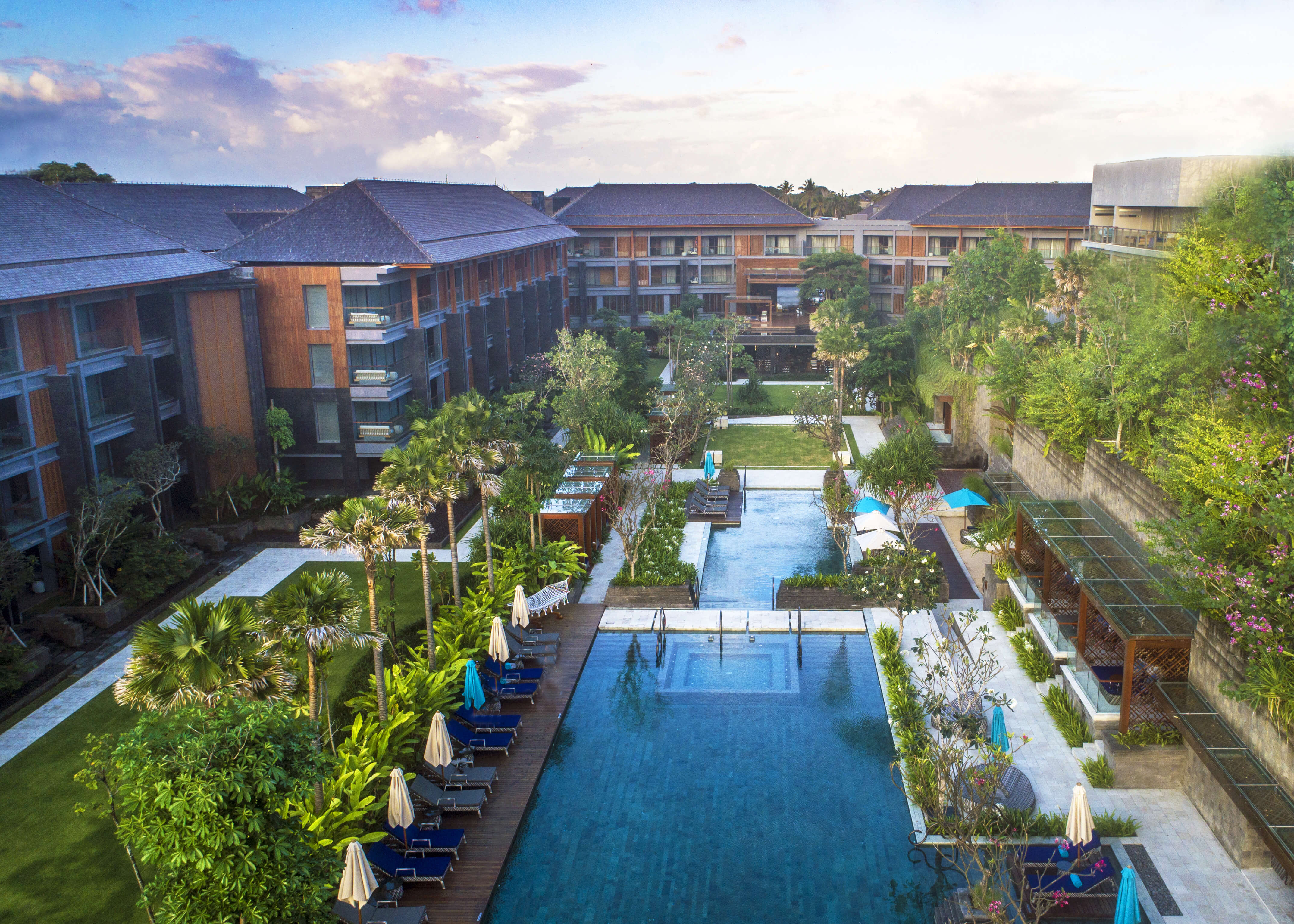 Hotel Indigo Seminyak Bali Beach Hotel Indigo Seminyak Bali Beach