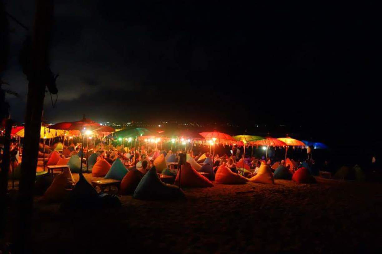 La Plancha | The Bali Bible