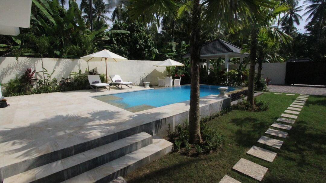 Villa Kupu Kupu Lovina  The Bali Bible