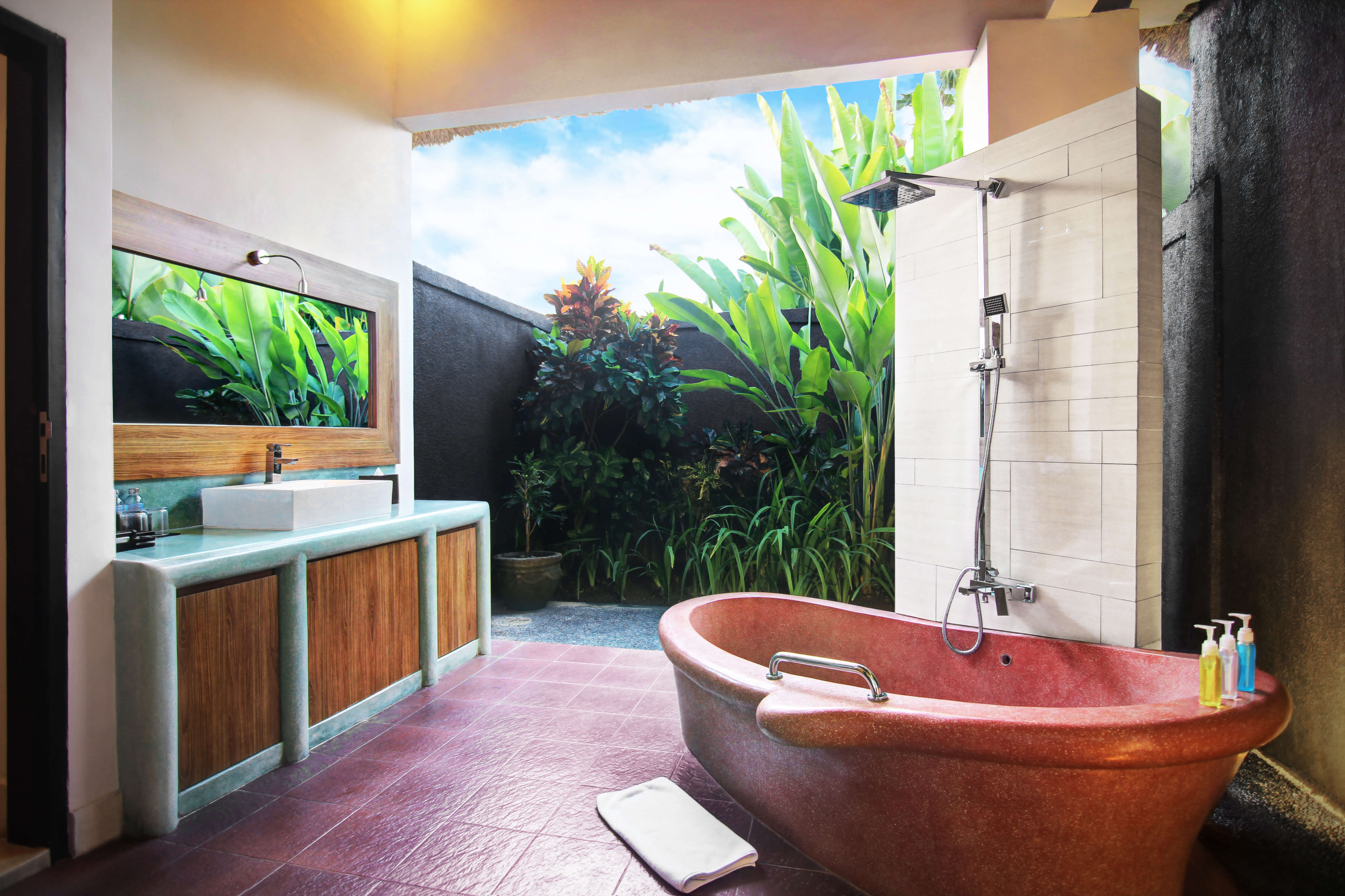 Get The Kasih Villas And Spa Seminyak Pictures