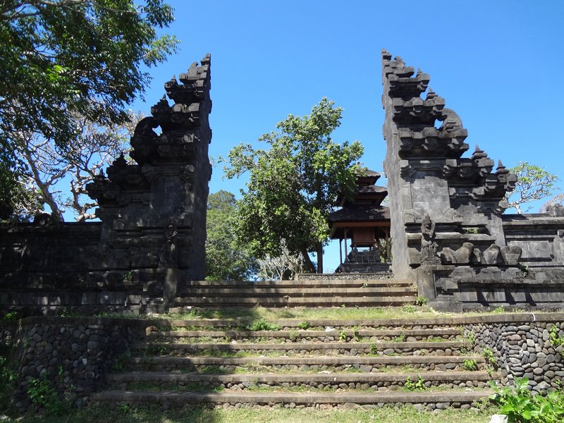 Pasar Agung Temple  The Bali Bible