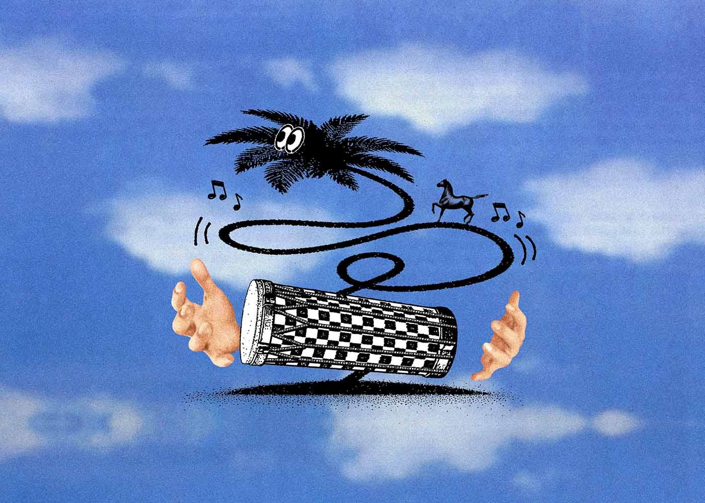 The Bali Bible | Rainbow Disco Club Bali 2025